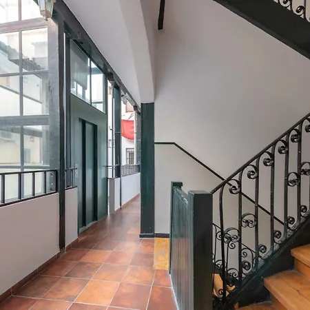 Wonderful Apartment Chueca-3