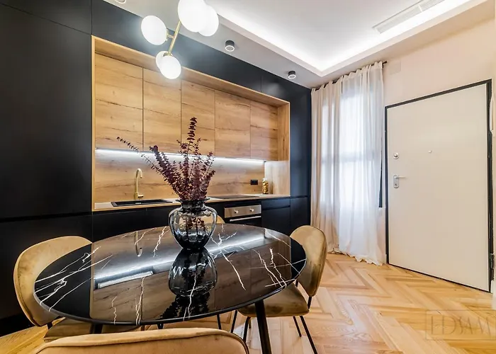 Elite Suite By Edsam, In